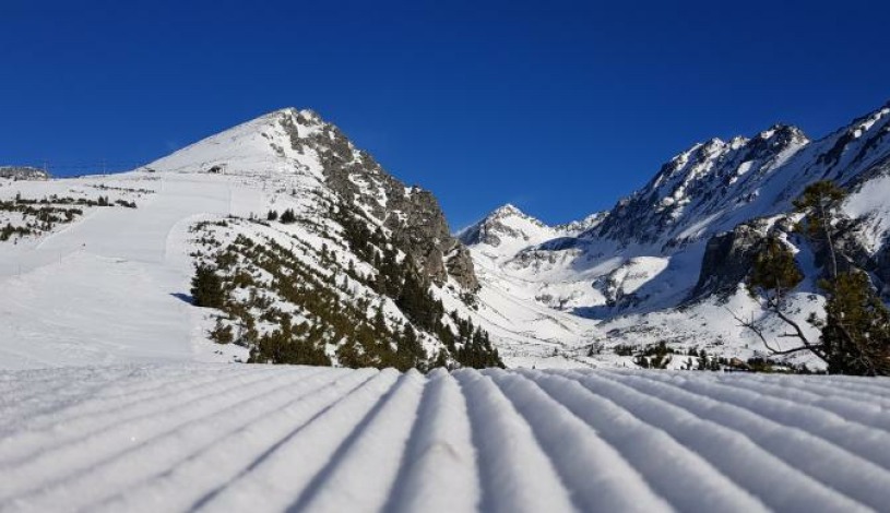 Hotel CROCUS **** Vysoké Tatry